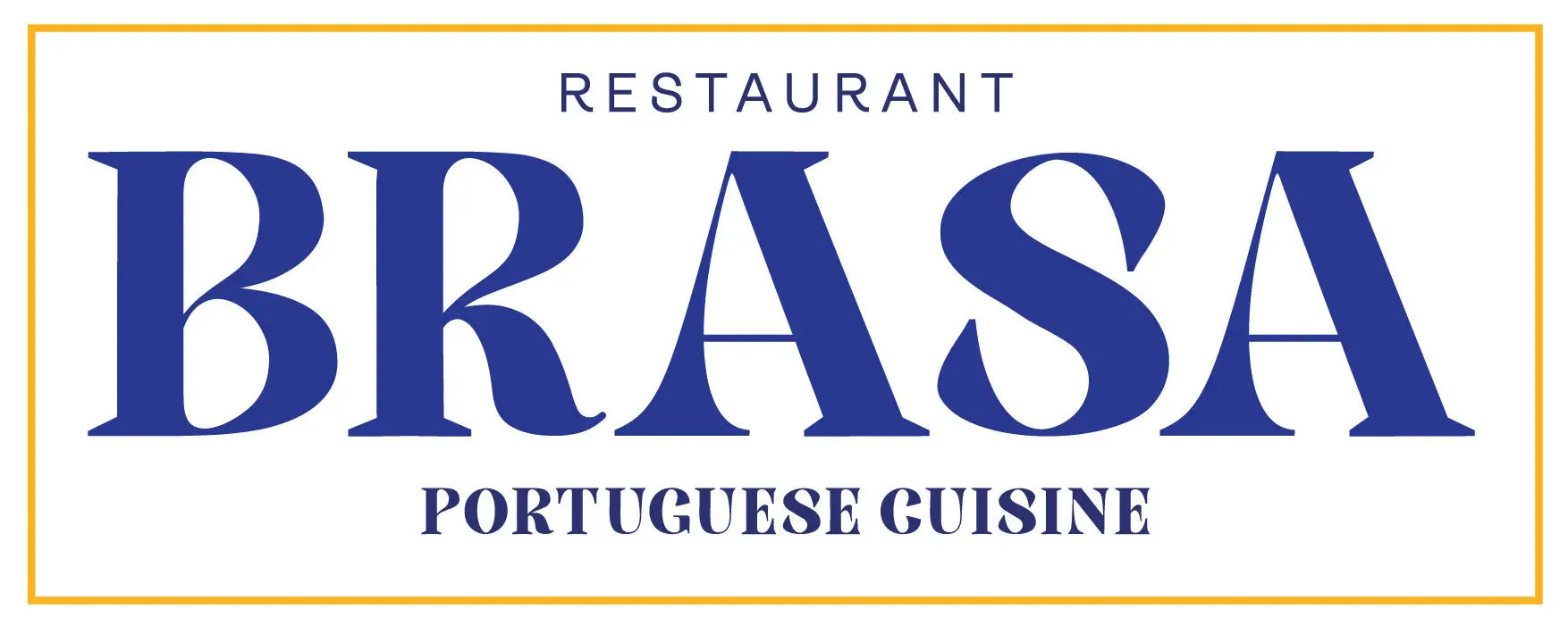 Brasa Restaurant Portuguese Cuisine